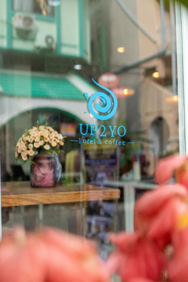 Meow Cafe & Hotel Patong Bagian luar foto
